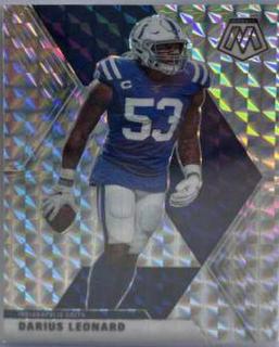 Darius Leonard