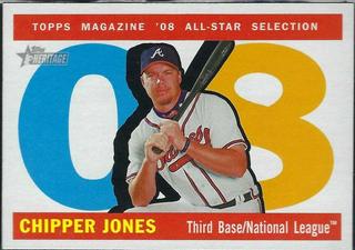 Chipper Jones