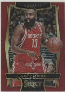 James Harden