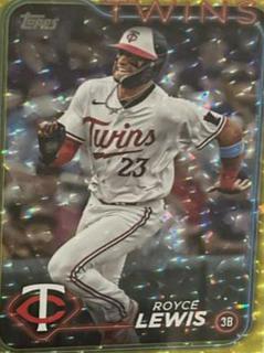 Royce Lewis