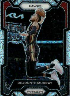 Dejounte Murray
