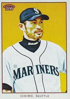 Ichiro
