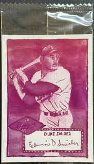 Duke Snider