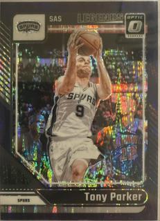 Tony Parker