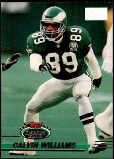 Calvin Williams