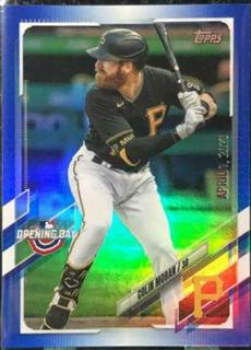 Colin Moran