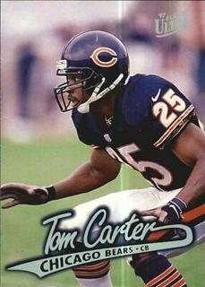 Tom Carter