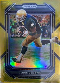 Jerome Bettis