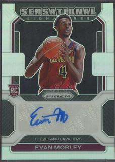 Evan Mobley