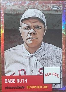Babe Ruth