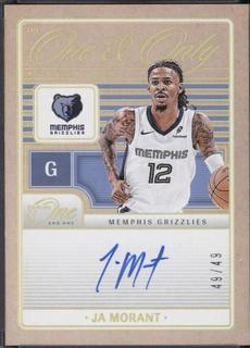 Ja Morant