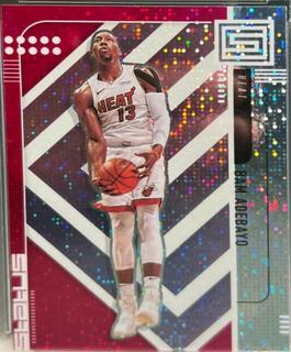 Bam Adebayo