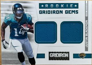 Justin Blackmon