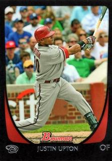 Justin Upton