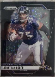 Jonathan Ogden