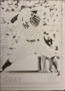 Sonny Gray