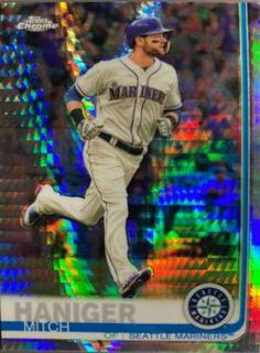 Mitch Haniger
