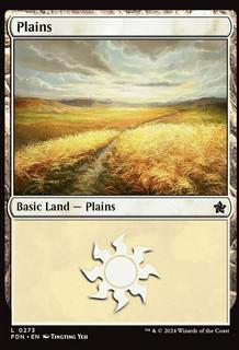 Plains