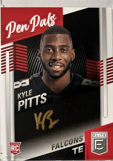 Kyle Pitts