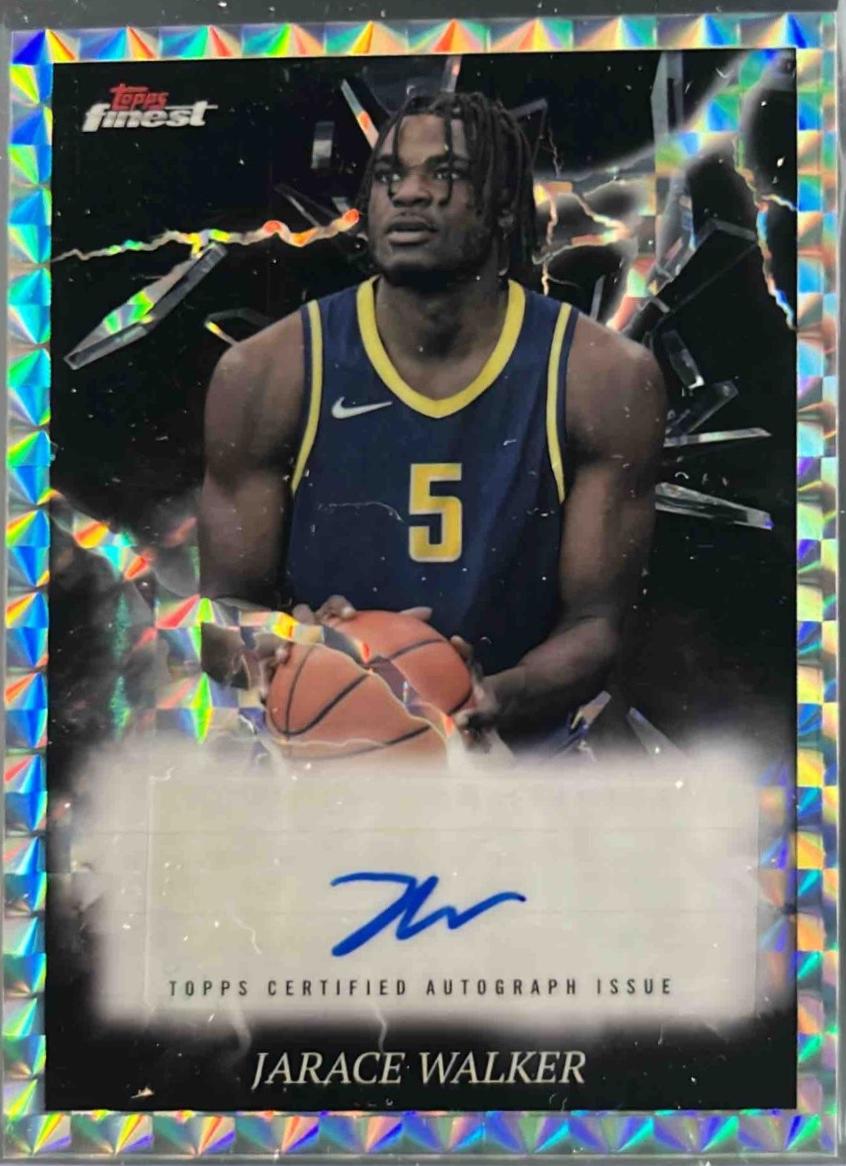 Jarace Walker