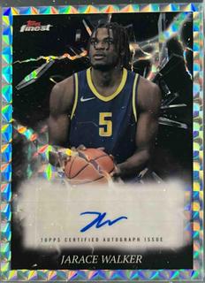 Jarace Walker