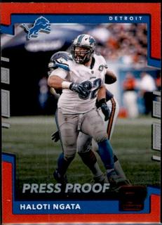 Haloti Ngata