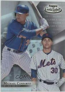 Michael Conforto