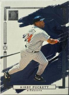 Kirby Puckett