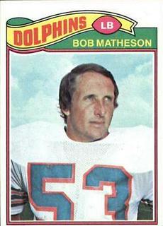 Bob Matheson
