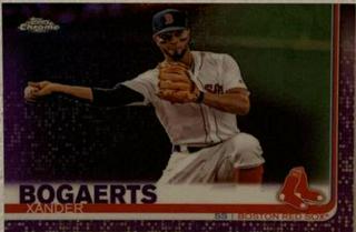 Xander Bogaerts