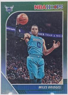 Miles Bridges