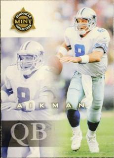 Troy Aikman