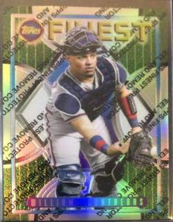William Contreras