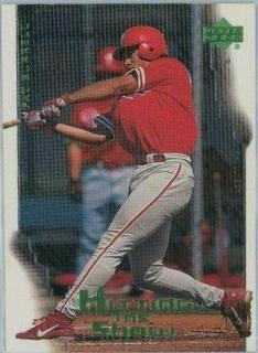 Pat Burrell