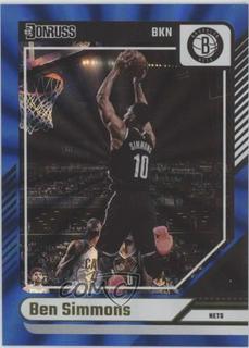 Ben Simmons