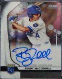 Brady McConnell