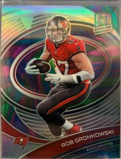 Rob Gronkowski
