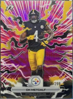 DK Metcalf