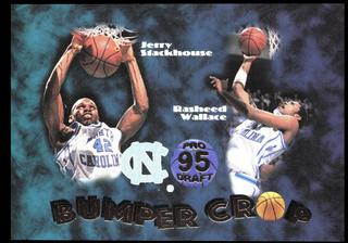 Jerry Stackhouse / Rasheed Wallace