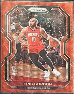 Eric Gordon