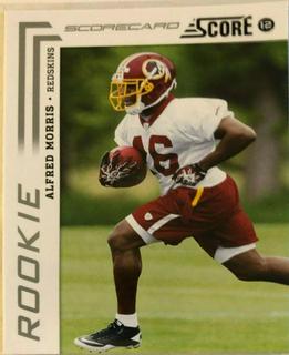 Alfred Morris
