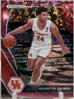 Quentin Grimes