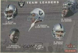 Oakland Raiders