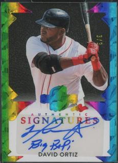 David Ortiz