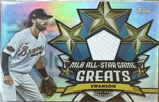 Dansby Swanson