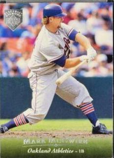 Mark McGwire