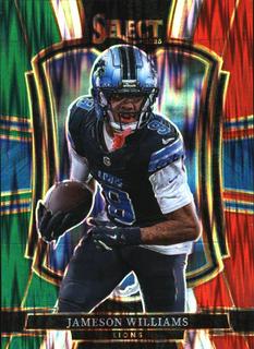 Jameson Williams