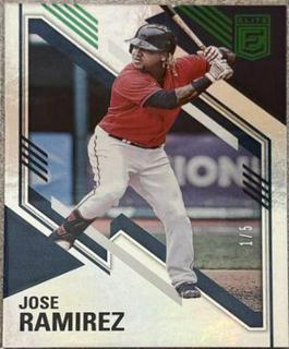 Jose Ramirez