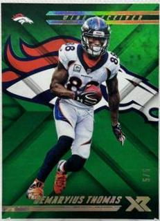 Demaryius Thomas