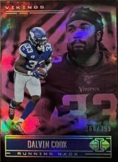 Dalvin Cook